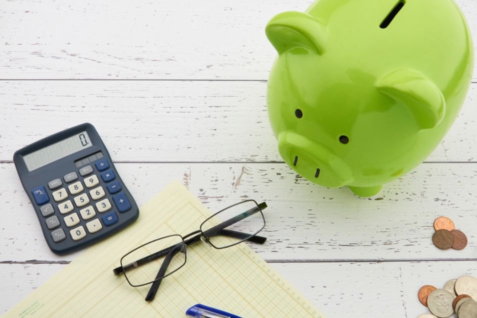 Piggy bank